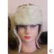 کلاه زمستانی دخترانه زنانه ترکمن منگوله دار