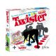 بازی گروهی تویستر Twister همراه با تویستر انگشتی