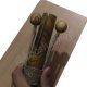 ساز صدای دارکوب بامبو بسیار خاص و استثنایی